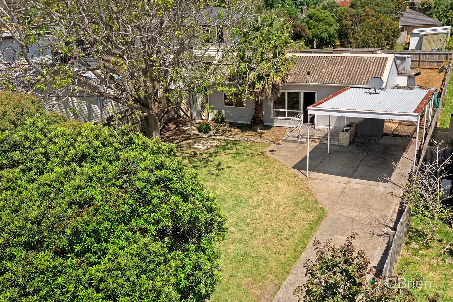 2 bedrooms House in 6 Anderson Street FRANKSTON VIC, 3199