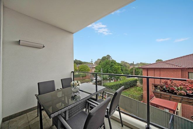 Picture of 12/59-65 Chester Avenue, MAROUBRA NSW 2035