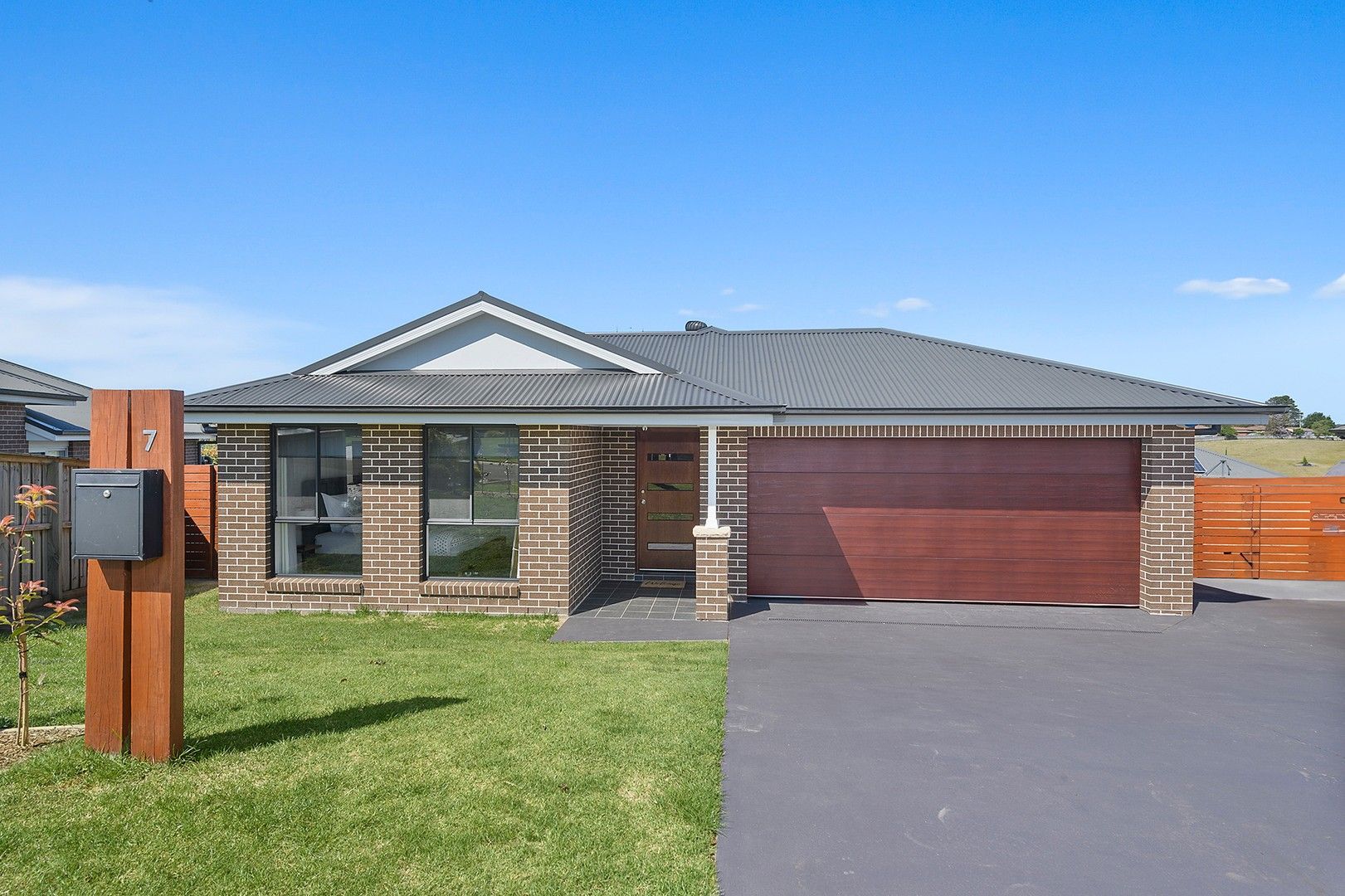 7 Joseph Hollins Street, Moss Vale NSW 2577, Image 0