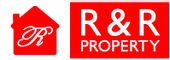 Logo for R&R Property