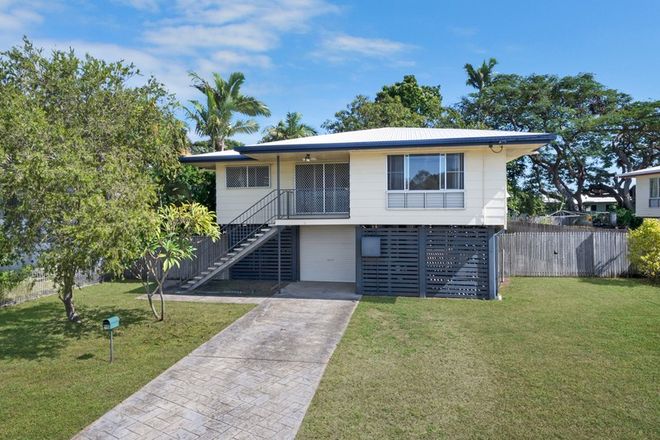 Picture of 10 Cabot Street, AITKENVALE QLD 4814