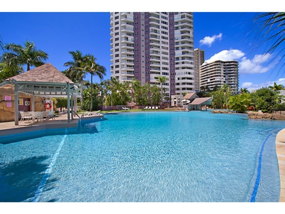 Lot 2 Commodore Drive, Surfers Paradise QLD 4217