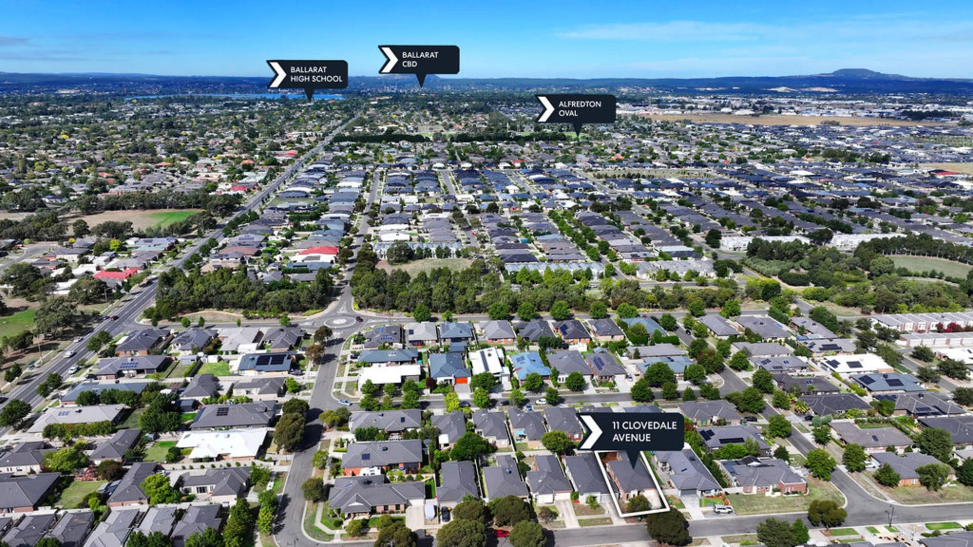 Additional image 17 of 11 Clovedale Avenue, Alfredton VIC 3350