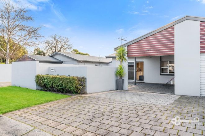 Picture of 4/4 Hartley Street, MOUNT GAMBIER SA 5290