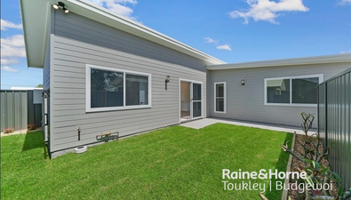 Picture of 40A Fravent Street, TOUKLEY NSW 2263