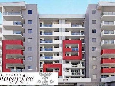 3 bedrooms Apartment / Unit / Flat in 701/20 Playfield Street CHERMSIDE QLD, 4032