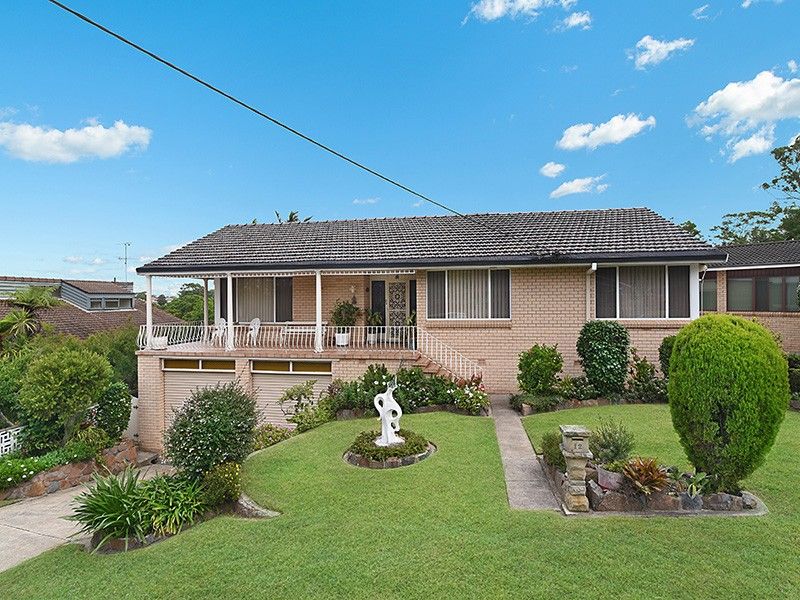 12 Aylward Street, Belmont NSW 2280, Image 0