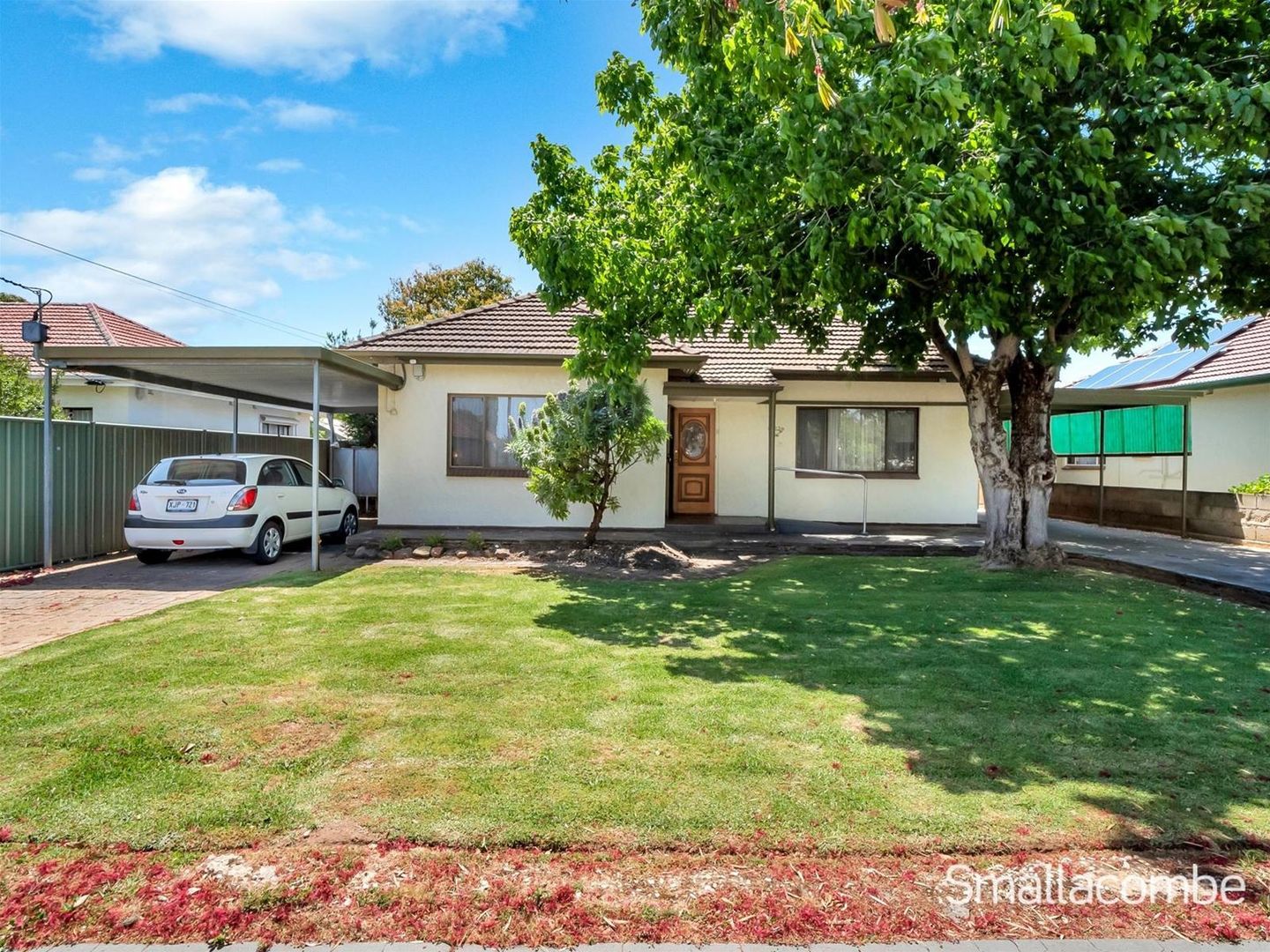23 Rowell Road Melrose Par Property History Address Research Domain