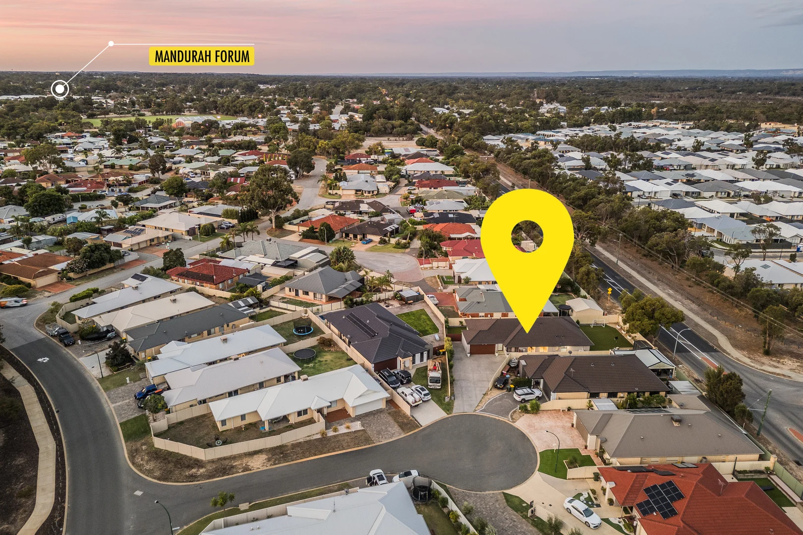 Additional image 22 of 5 Beacon Cove, Dudley Park WA 6210