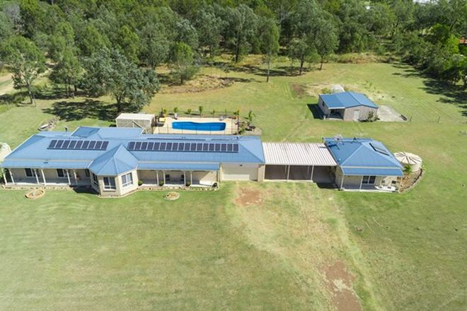 Picture of 59 Twin Lakes Road, COOMINYA QLD 4311
