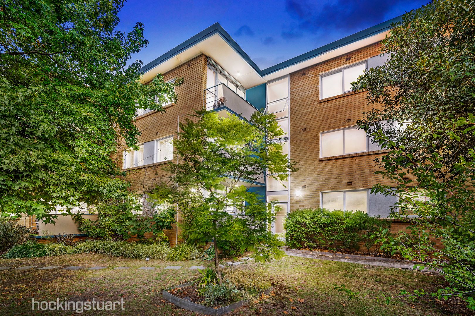 12/306 Dandenong Road, St Kilda East VIC 3183, Image 2