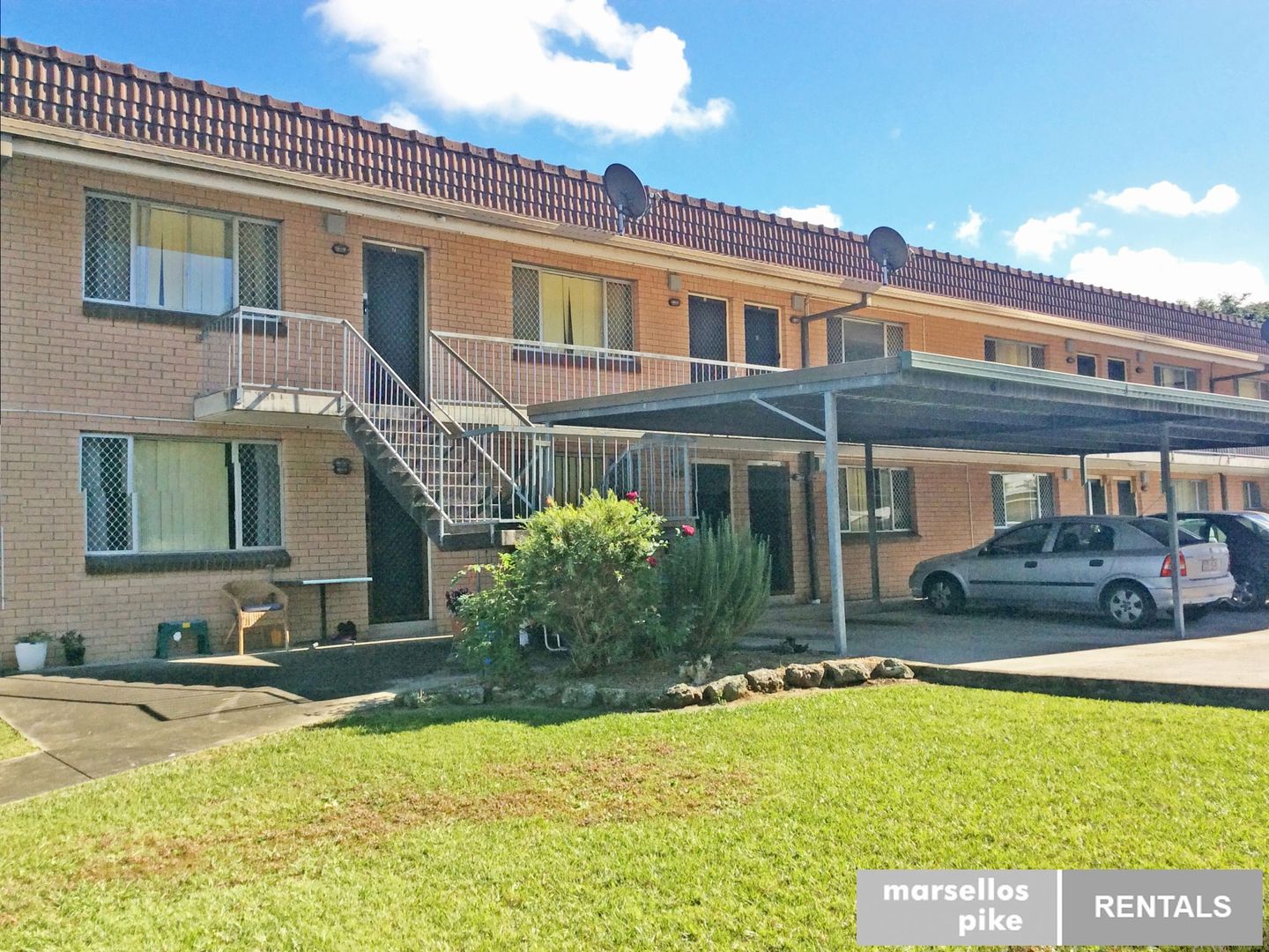 13/1456 Anzac Avenue, Kallangur QLD 4503 Apartment For Rent 210