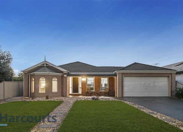 18 Hyde Street, Deer Park VIC 3023