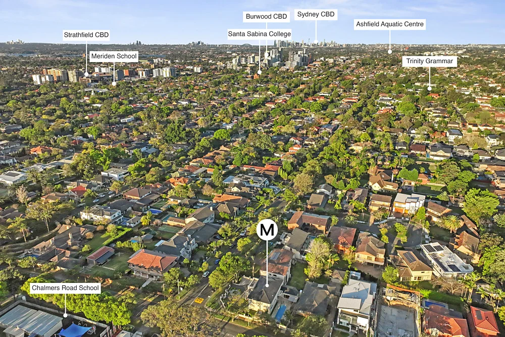 Additional image 24 of 22 Victoria Street, Strathfield NSW 2135