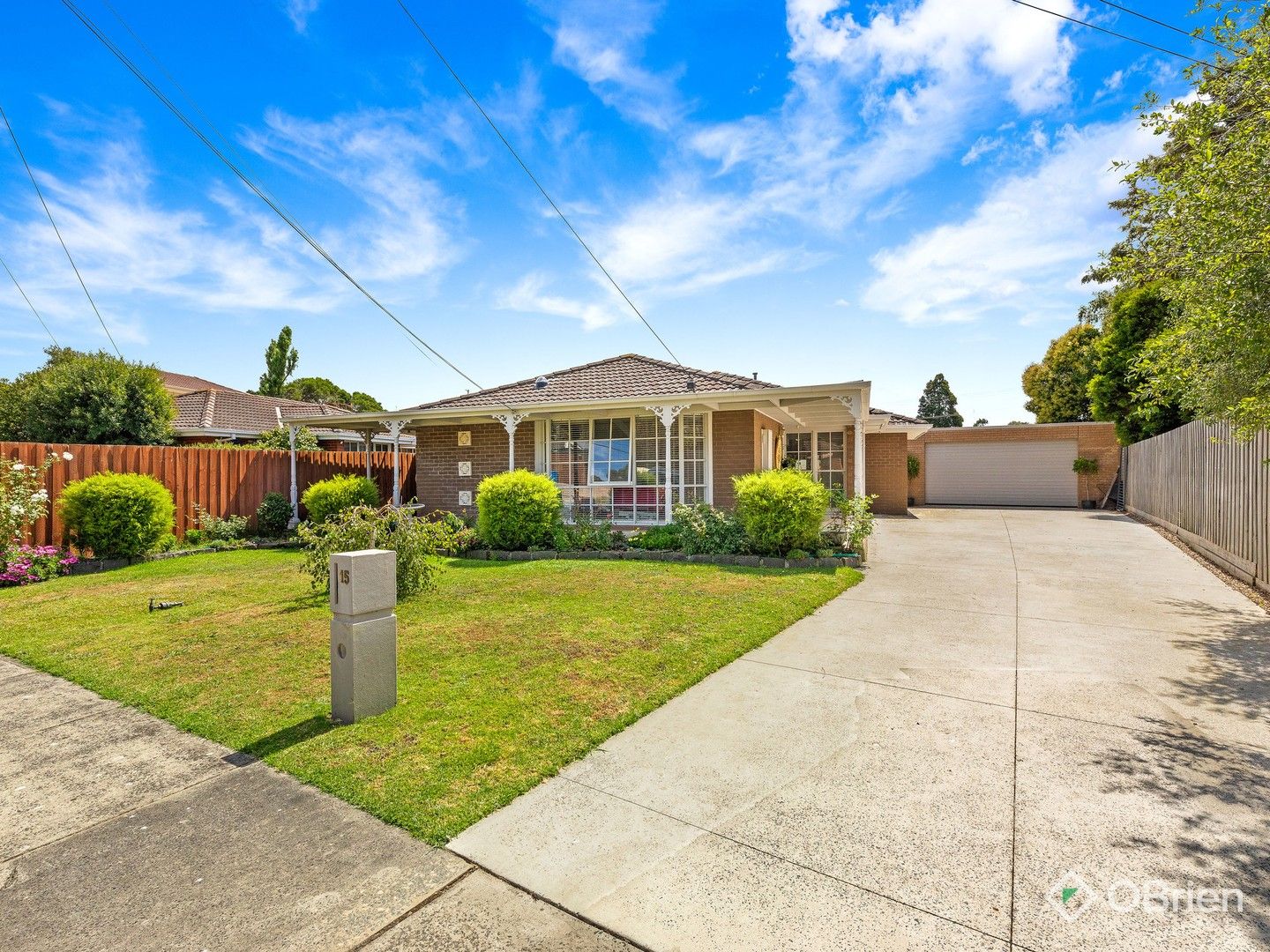 15 James Cook Drive, Cranbourne VIC 3977, Image 0