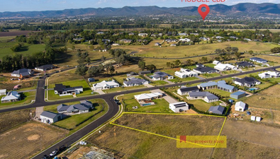 Picture of 3 Chapman Street, MUDGEE NSW 2850