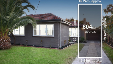 Picture of 27 Delos Street, OAKLEIGH SOUTH VIC 3167