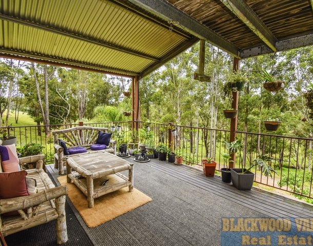 44 Pratt Road, Bridgetown WA 6255