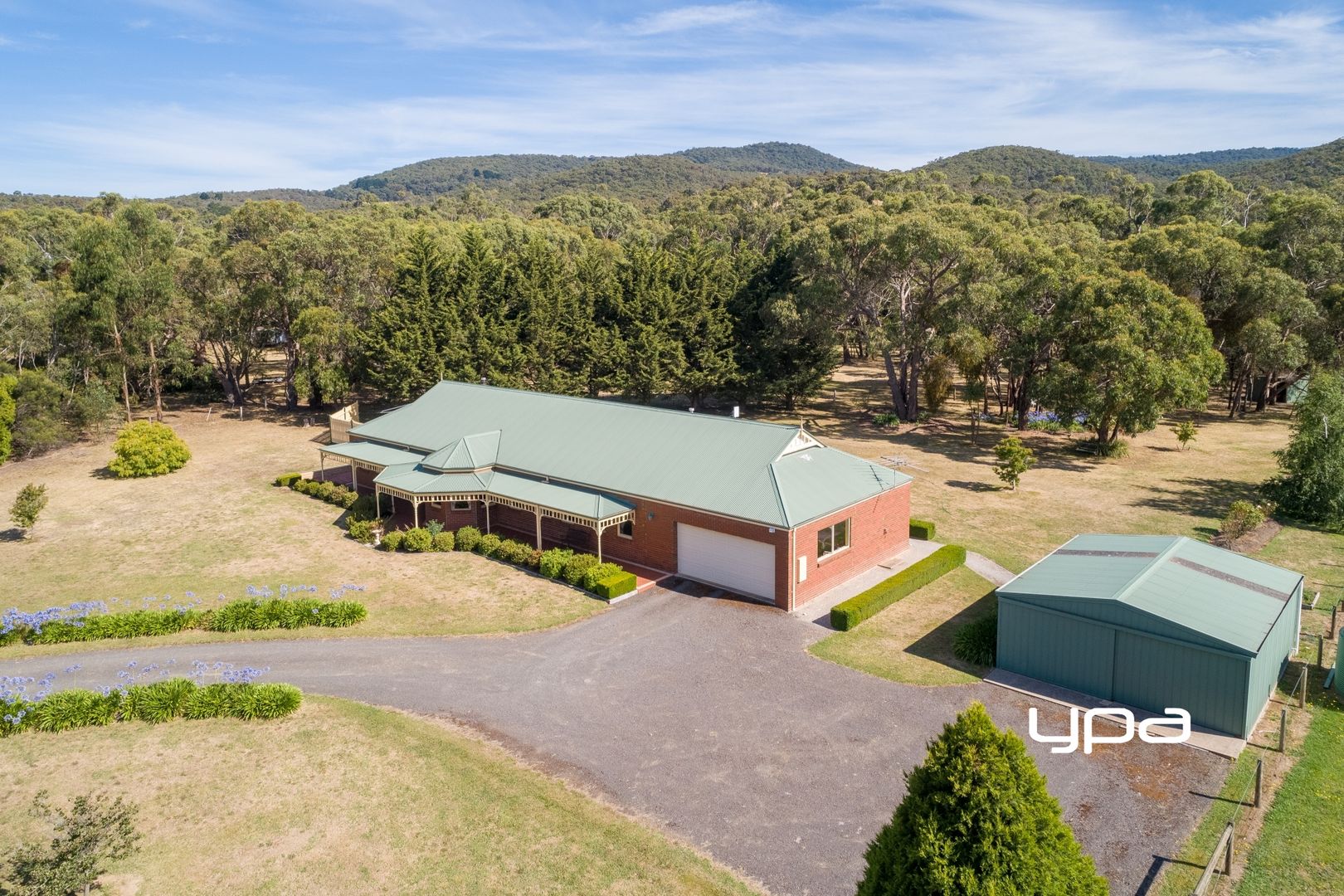 222 Gyro Close, Riddells Creek VIC 3431, Image 1