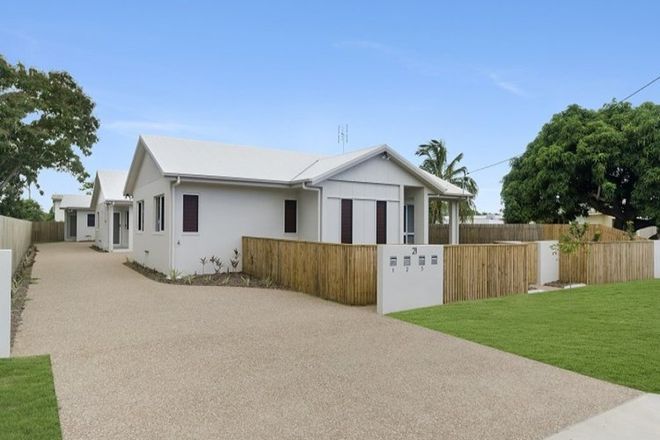 Picture of 21 Pope Street, AITKENVALE QLD 4814