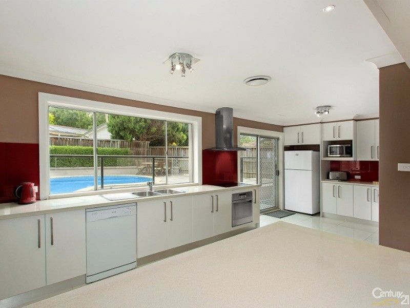 3 Anson Place, Castle Hill NSW 2154, Image 2