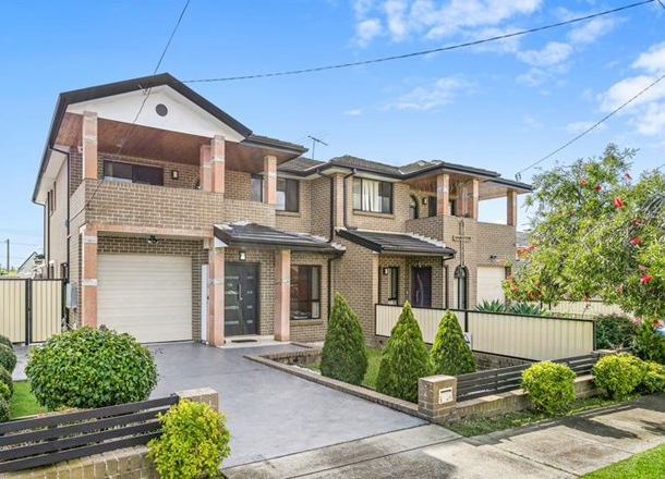 1A Reid Street, Merrylands NSW 2160