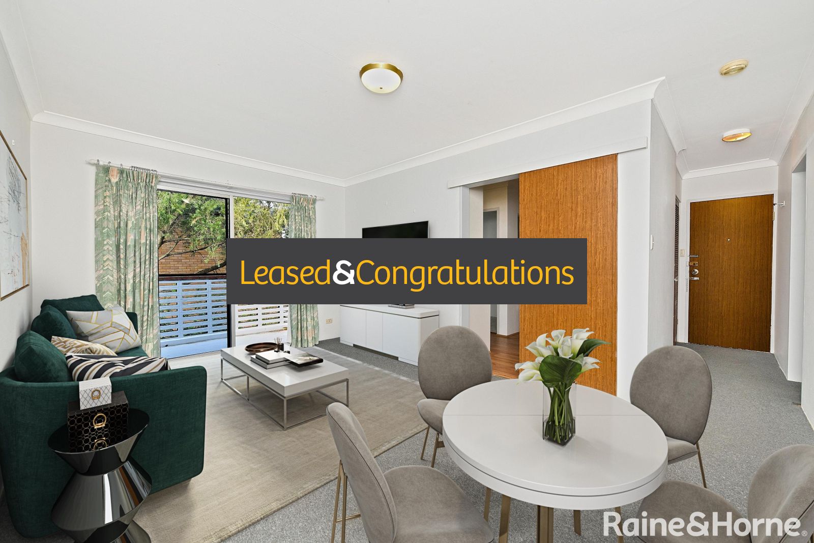 11/526 Mowbray Road West, Lane Cove North Property History & Address