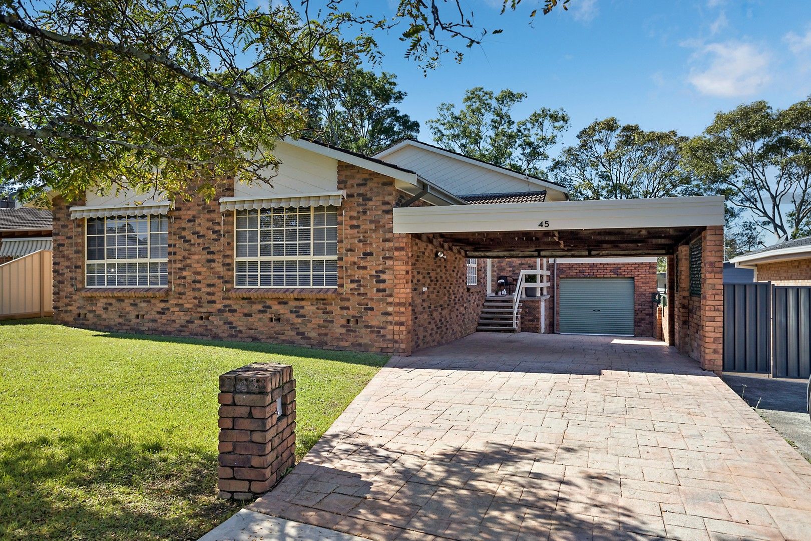 45 Springall Avenue, Wyongah NSW 2259, Image 0