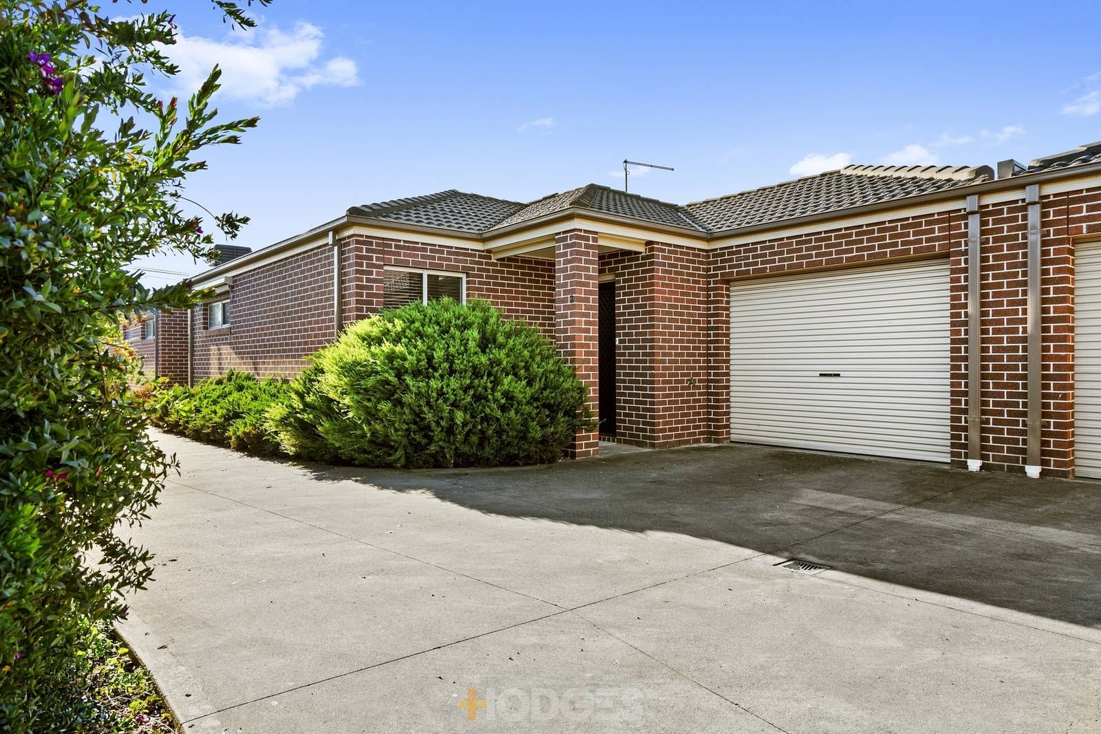 2/42 Tyrone Street, Werribee VIC 3030, Image 0