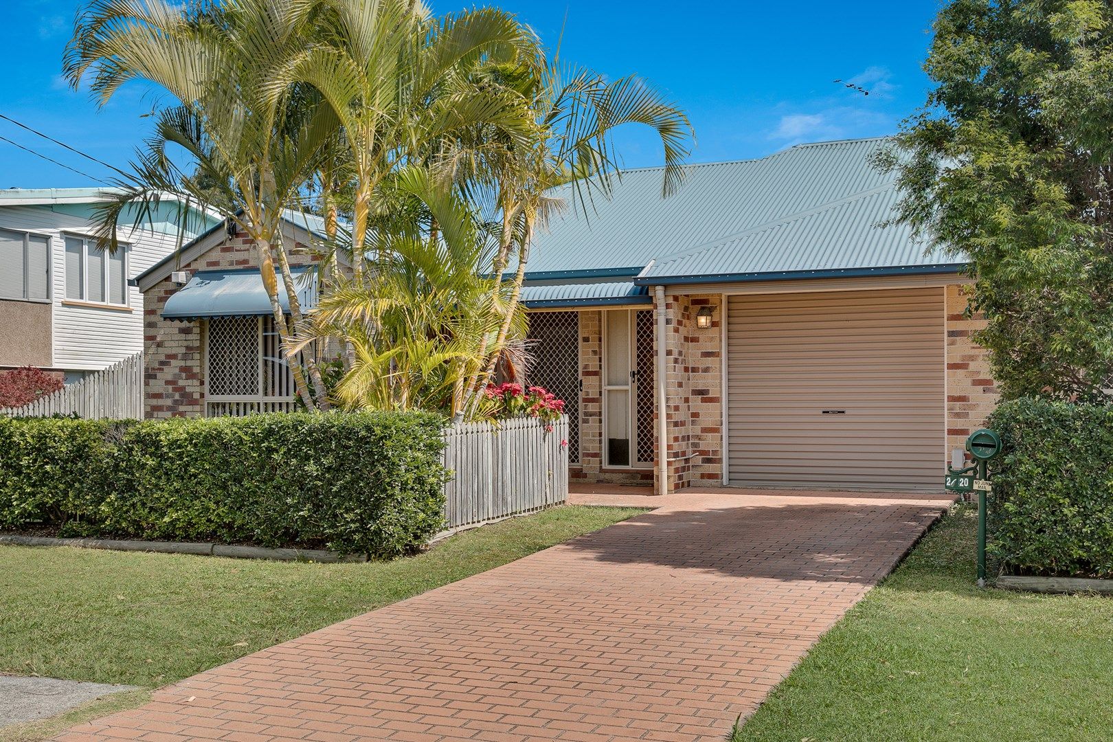 2/20 Island Street, Cleveland QLD 4163, Image 0