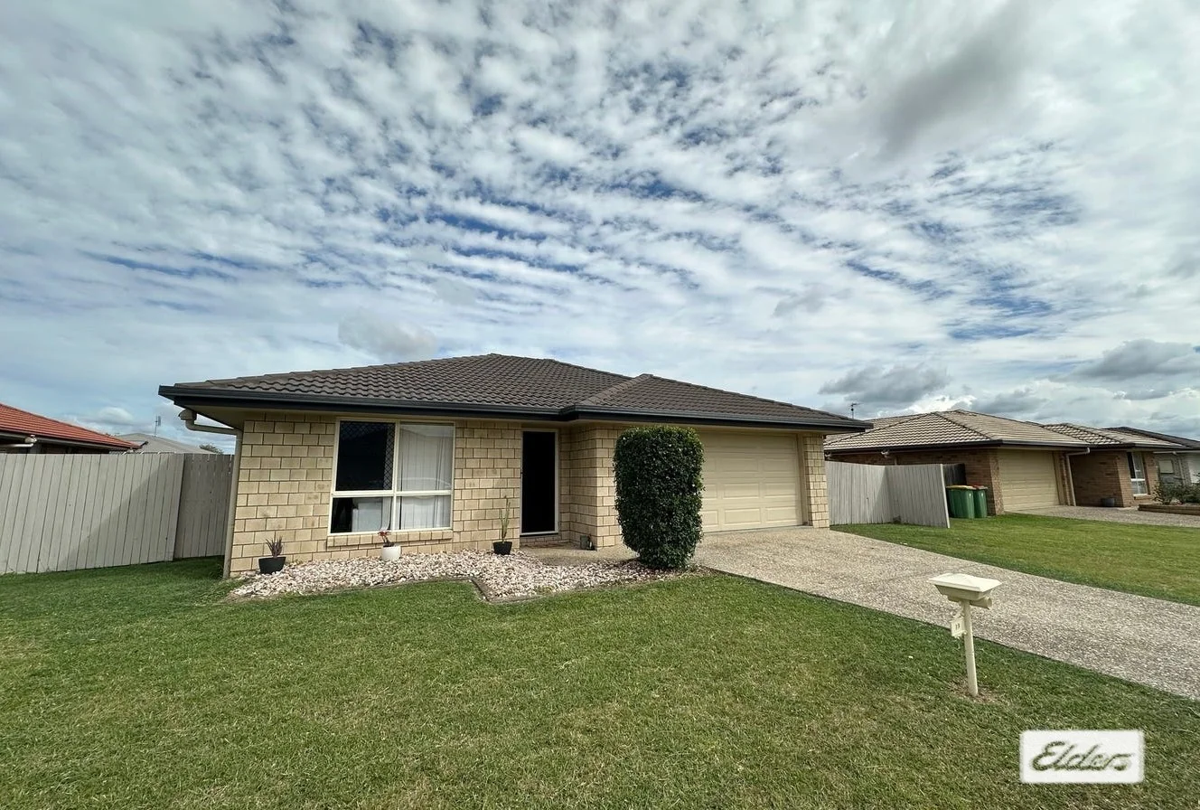 Laidley North QLD 4341