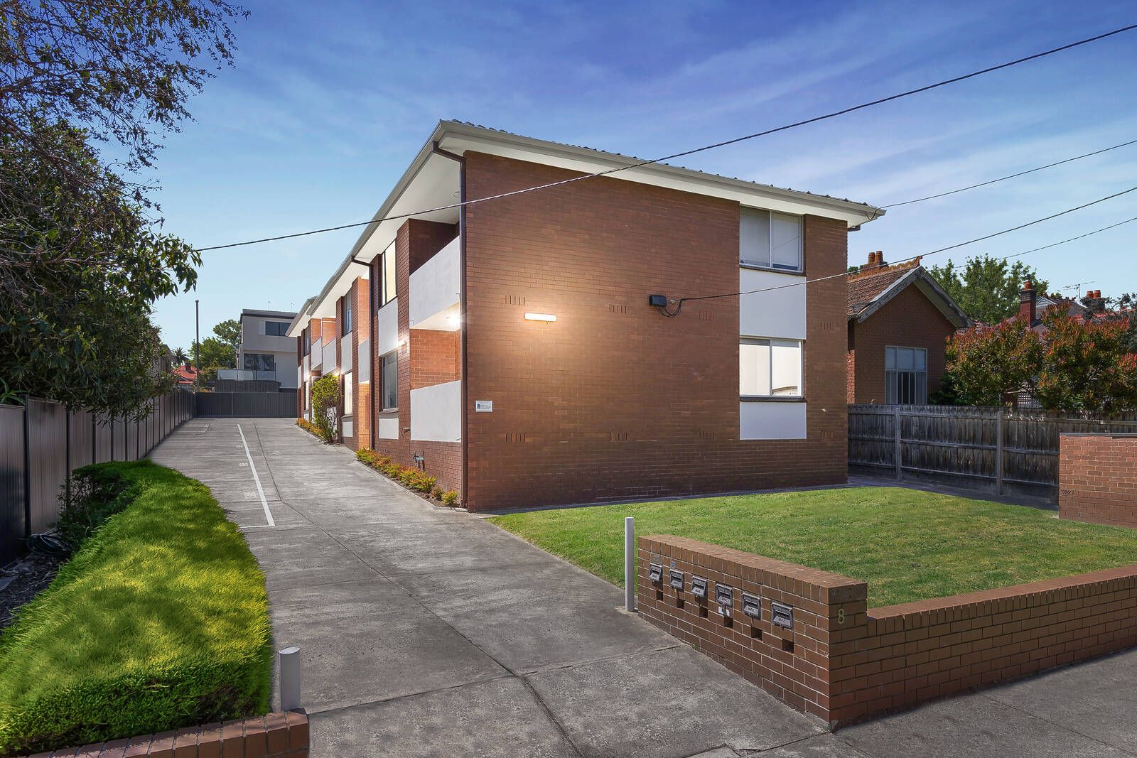 1/8 Violet Street, Essendon Property History & Address Research Domain