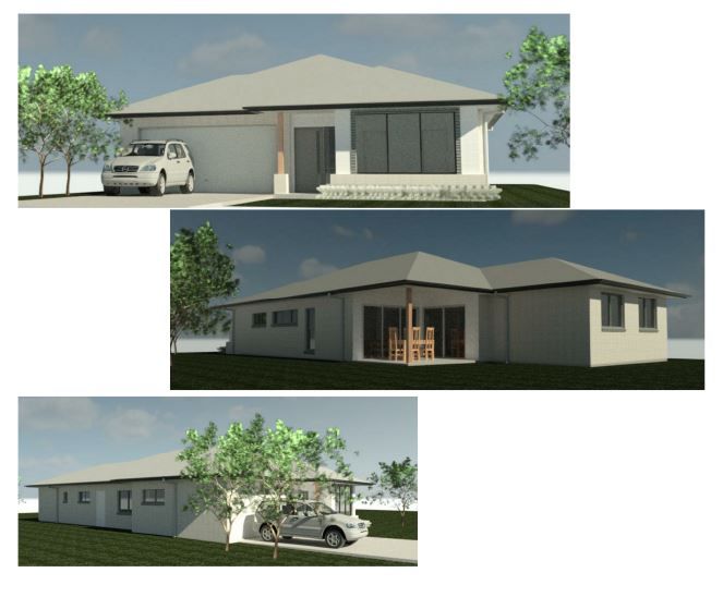 Vacant land in 5 Mallard Street, LOWOOD QLD, 4311