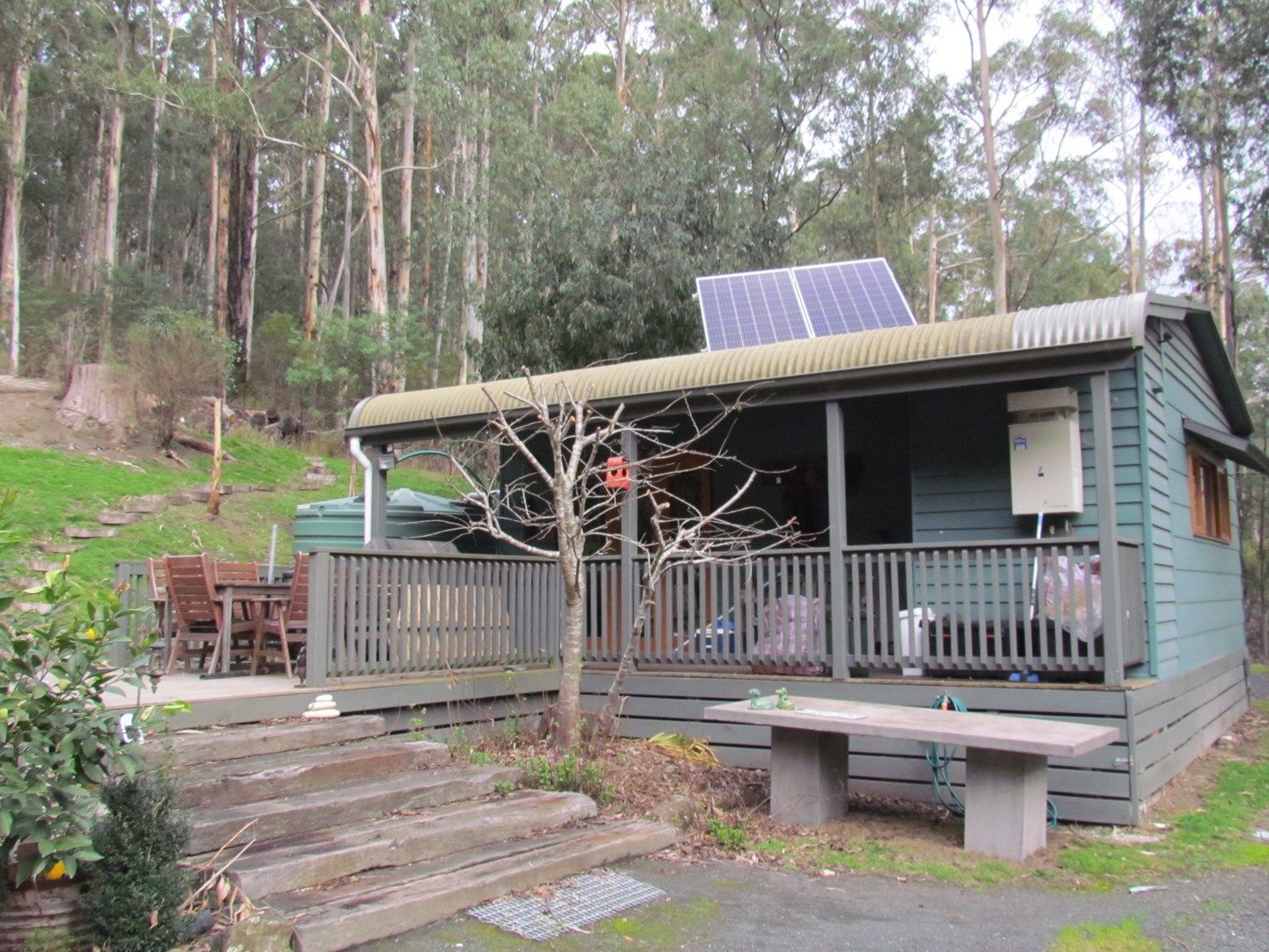 670 Loch Valley Road, Loch Valley VIC 3833, Image 0