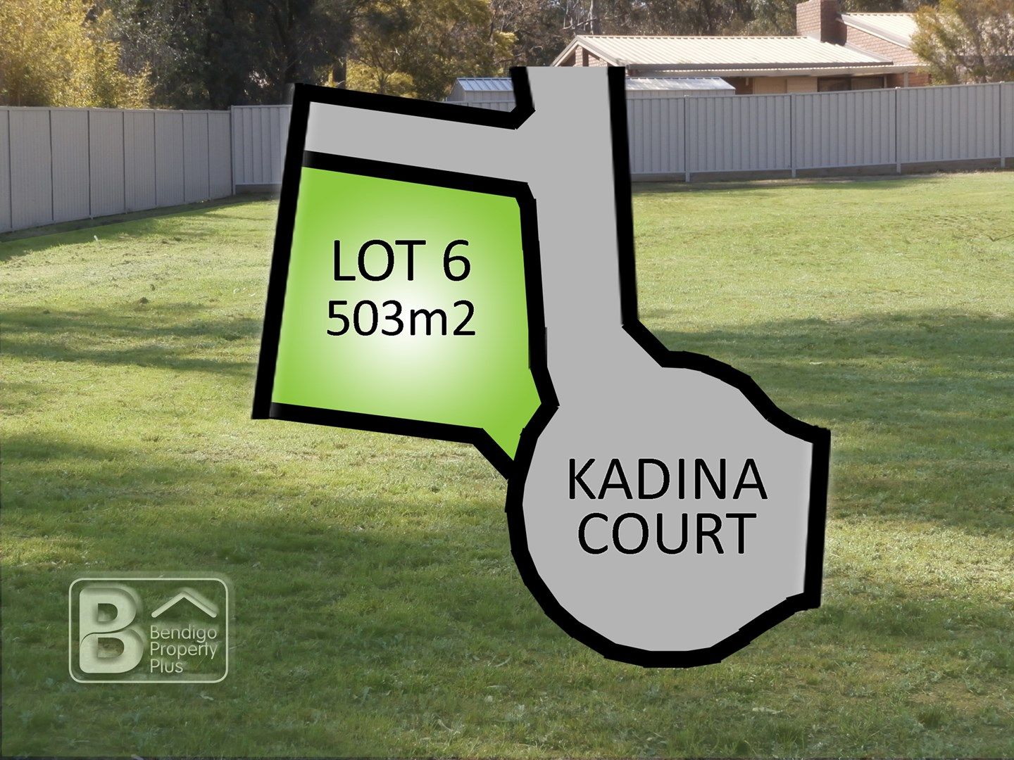 6 Kadina Court, Strathfieldsaye VIC 3551, Image 0