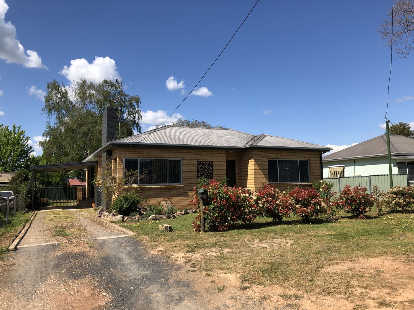 108 Russell Street, Tumut NSW 2720 House For Rent 350 Domain