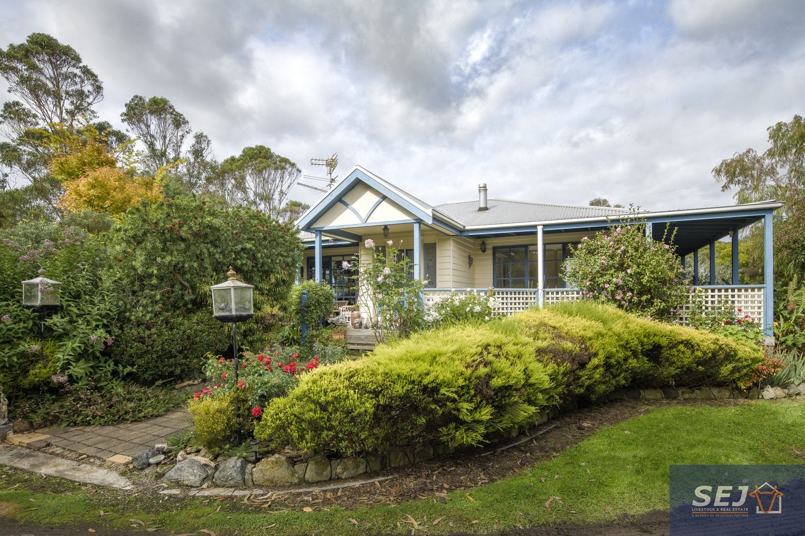 335 Hazel Park Rd, Welshpool VIC 3966, Image 0