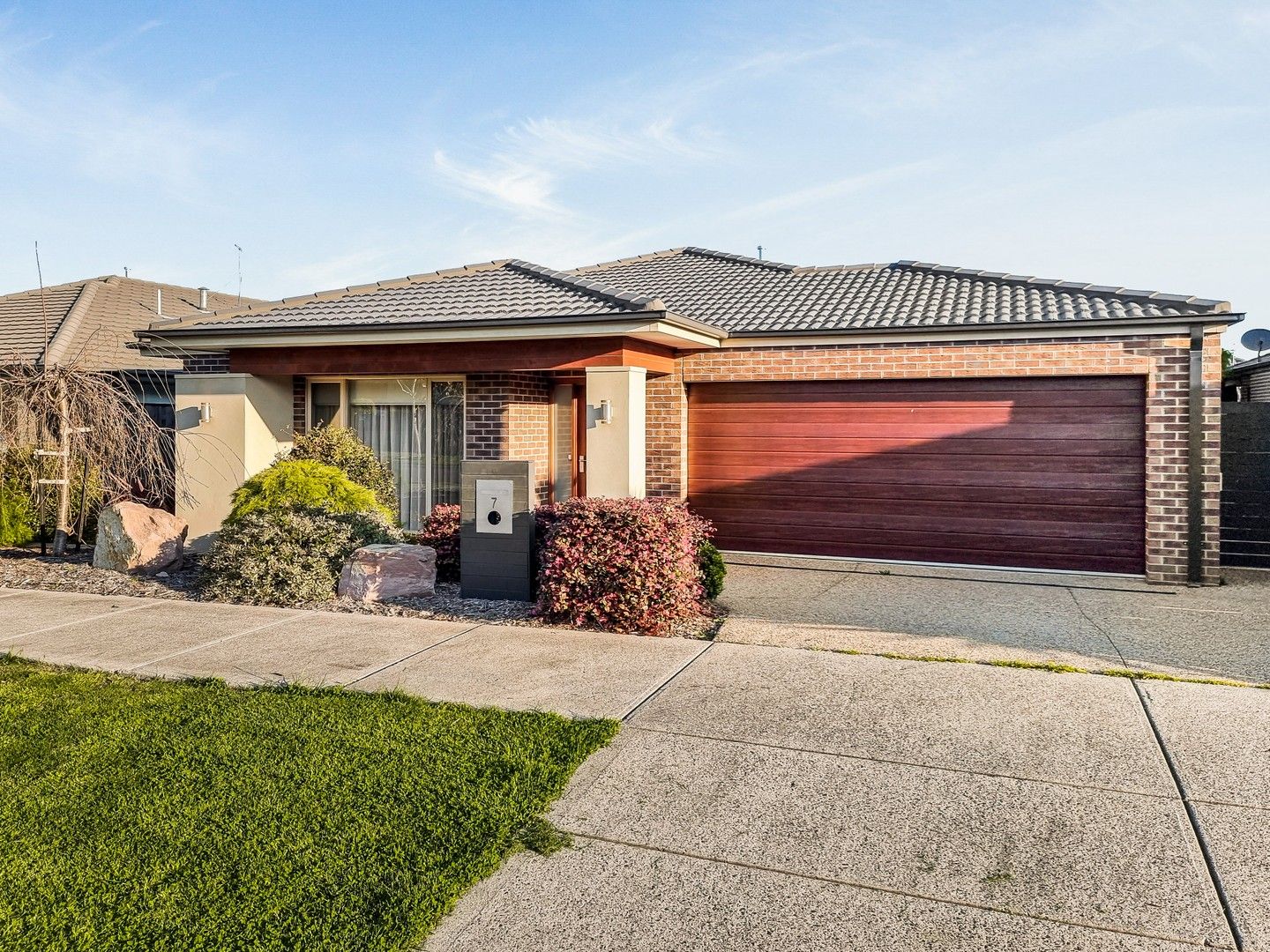 4 bedrooms House in 7 Denman Street OFFICER VIC, 3809