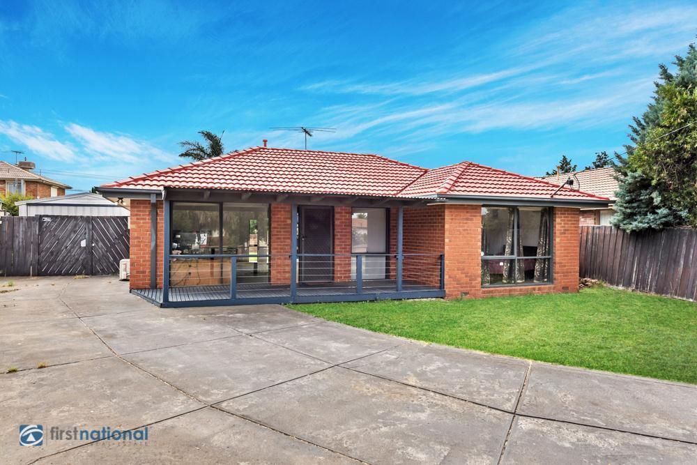 3 bedrooms House in 14 Watford Crescent CRAIGIEBURN VIC, 3064
