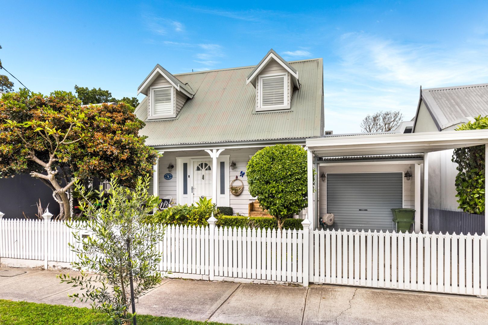 14 Elliott Street, Balmain Property History & Address Research Domain