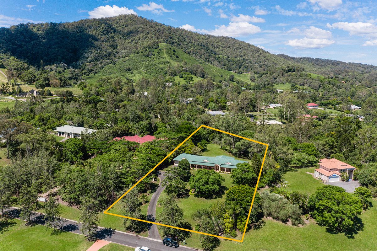 8 Honeywood Court, Samford Valley QLD 4520, Image 2