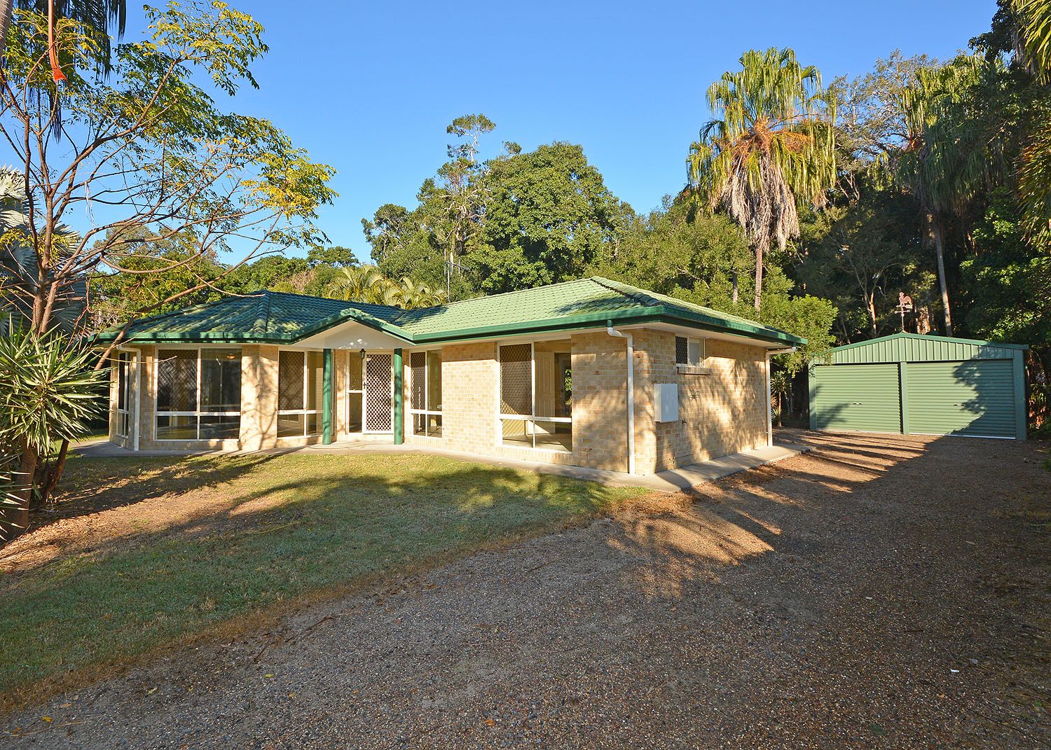 9 Foxwood Court Dundowran Beach Property History Address Research