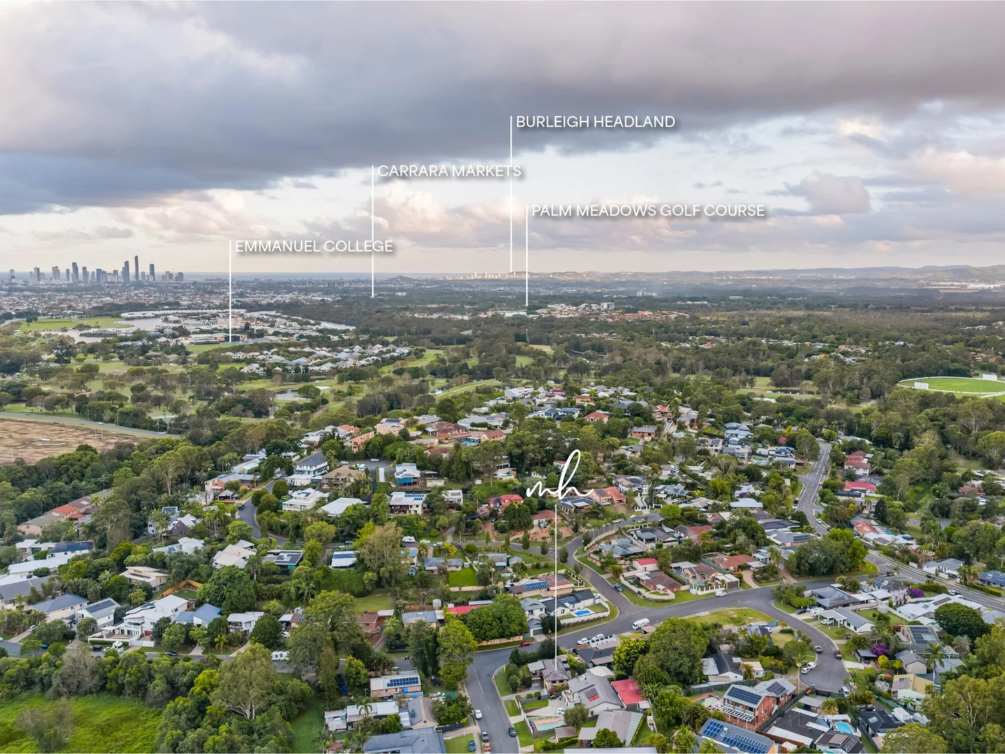 Additional image 24 of 1 Marble Drive, Carrara QLD 4211