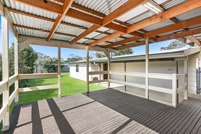 Picture of 5 Byron Street, BELLAMBI NSW 2518