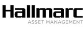 Logo for Hallmarc Asset Management