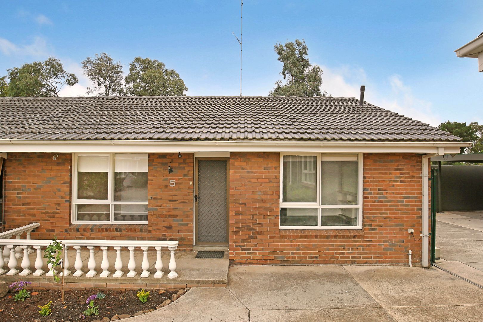 5/3 Mitchell Parade, Pascoe Vale South VIC 3044 Apartment For Rent