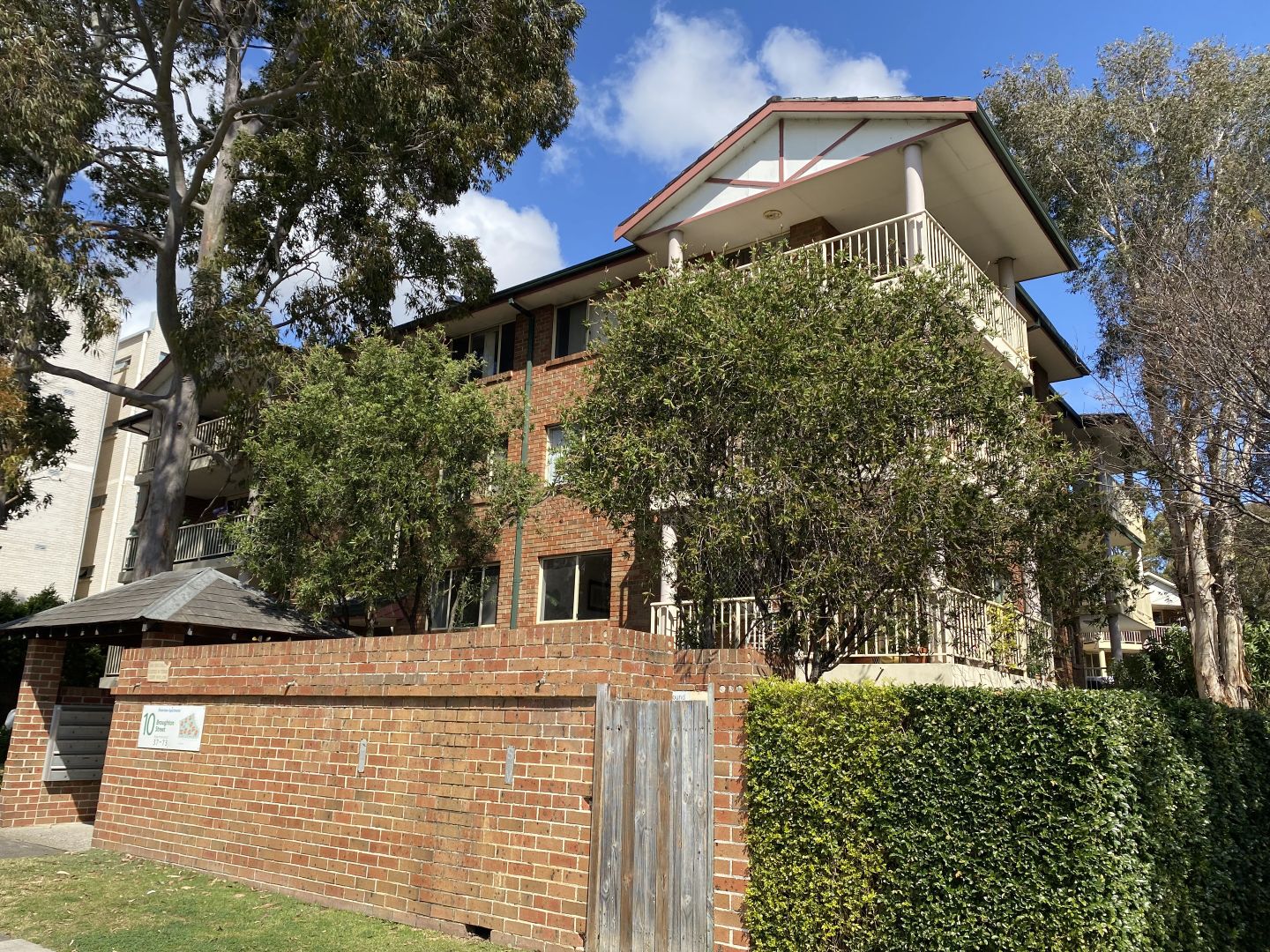 53/1012 Broughton Street, Canterbury Property History & Address