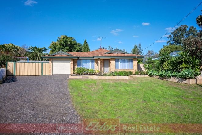 Picture of 6 Eileen Court, BOYANUP WA 6237