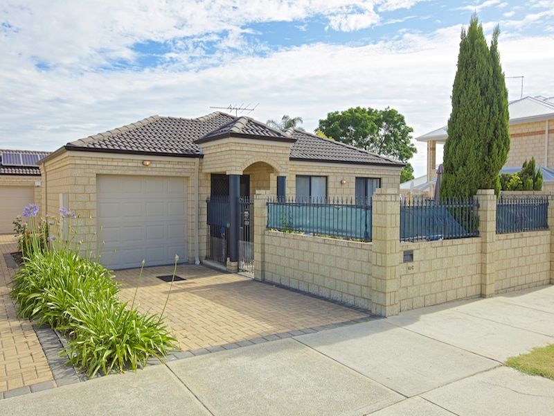 41C Tasman Street, Mount Hawthorn WA 6016, Image 0