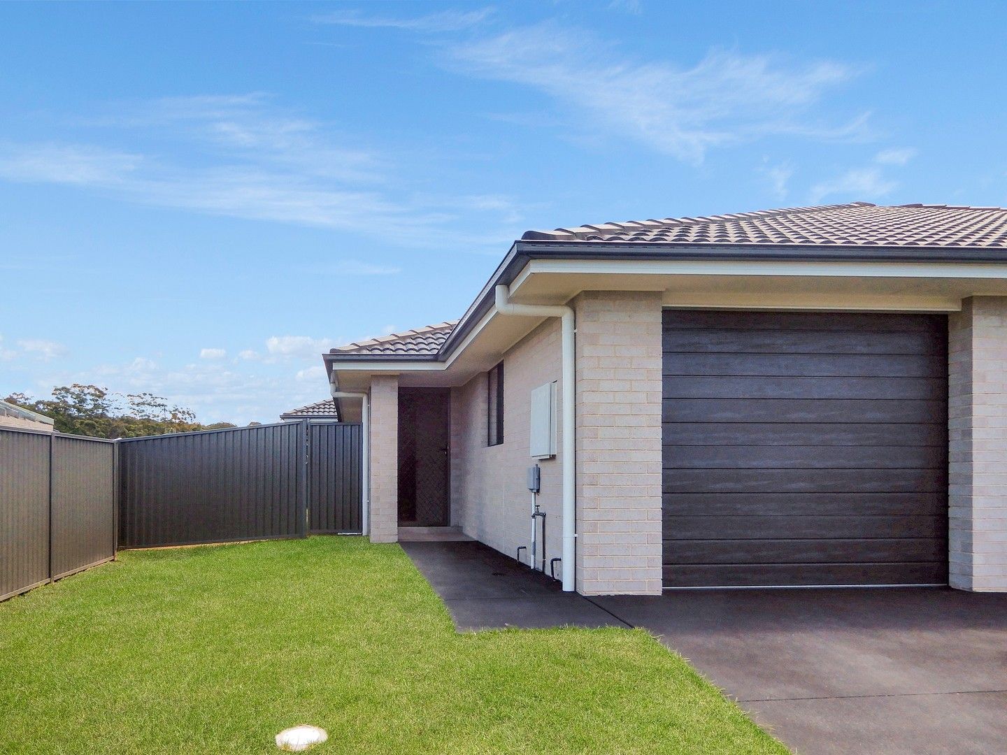 2 bedrooms Semi-Detached in 5a Cardiff Avenue WOONGARRAH NSW, 2259